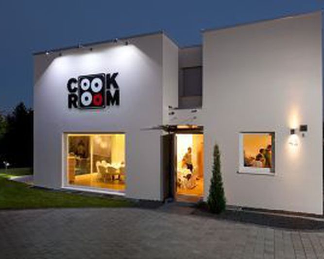 Abb. Hotel Schönbuch